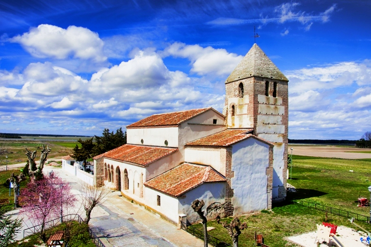 View of Clock Tower Against Sky