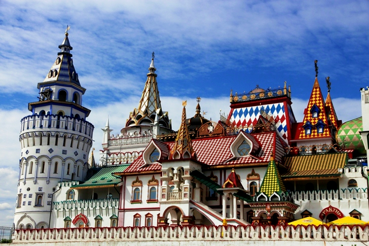 Concrete Establishments