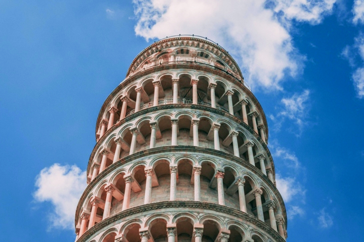 White Concrete Museum