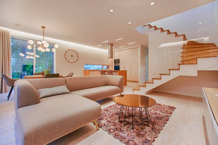 Interior Design Of A House