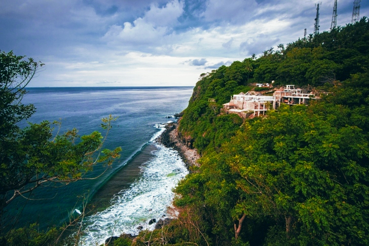 World Heritage Architecture