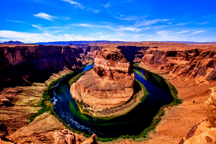 Horseshoe Bend, Arizona